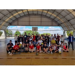 Centro da Juventude de Campo Largo  abre a agenda para 2026